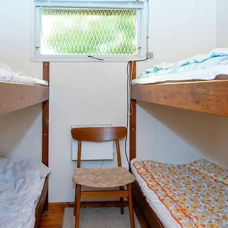 6 Person In Sydals Otel