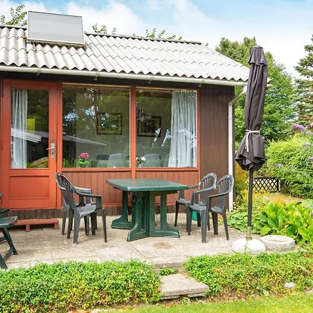 Otel 6 Person In Sydals Kegnaeshoj