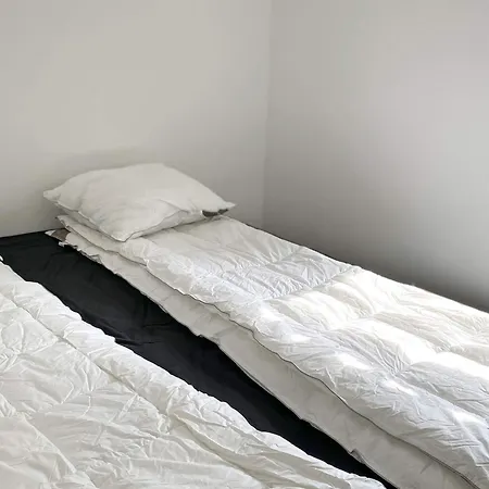 Otel 6 Person In Sydals