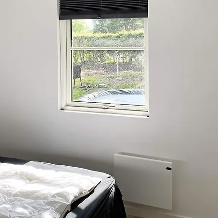 6 Person In Sydals 3*