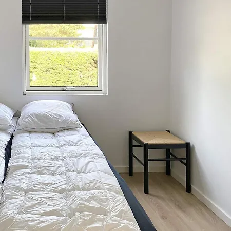 Otel 6 Person In Sydals