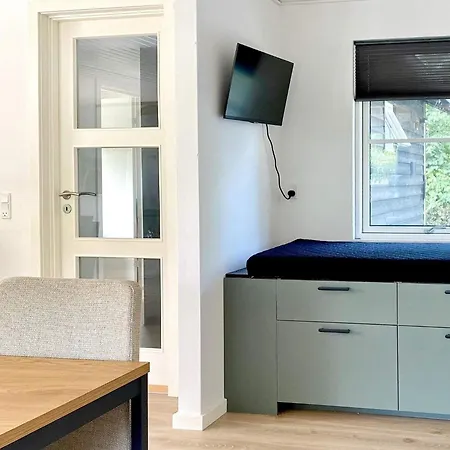 6 Person In Sydals Otel Kegnaeshoj