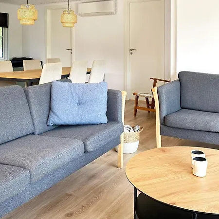 6 Person In Sydals Otel 3*
